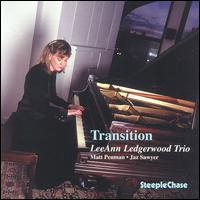 Lee Ann Ledgerwood - Transition lyrics