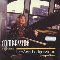 Lee Ann Ledgerwood - Compassion lyrics