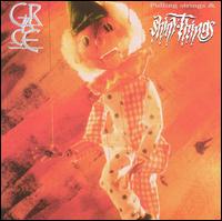 Grace - Pulling Strings & Shiny Things lyrics