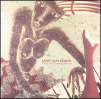 Mary Ann Moore - Good for What Ails Ya lyrics