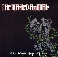 The Masked Animals - The Simple Joys of Life lyrics