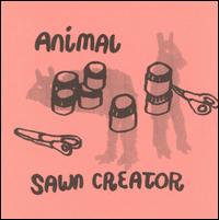 Animal - Sawn Creator lyrics