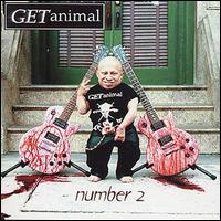 Get Animal - Number 2 lyrics