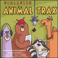 Animal Trax - Worldwide Animal Trax lyrics