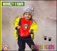 Animal Heads - Monkey Town lyrics