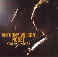 Anthony Wilson [Guitar] - Power of Nine lyrics