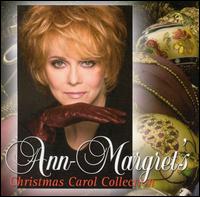 Ann-Margret - Ann-Margret's Christmas Carol Collection lyrics