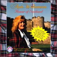 Ann Williamson - Flower of Scotland lyrics