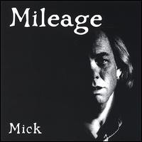Mick Overman - Mileage lyrics