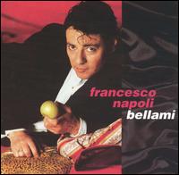 Francesco Napoli - Bellami lyrics