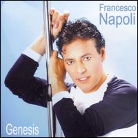Francesco Napoli - Genesis lyrics