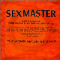 Annie Hawkins - Sex Master lyrics