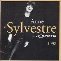 Anne Sylvestre - A L'Olympia 1998 [live] lyrics
