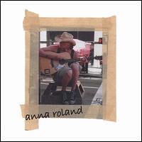 Anna Roland - Anna Roland lyrics