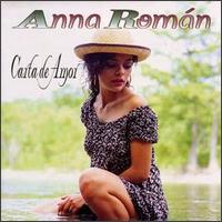 Anna Roman - Carta De Amor lyrics