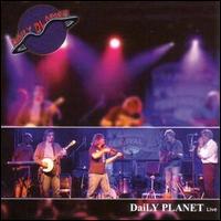 Daily Planet - Daily Planet Live lyrics