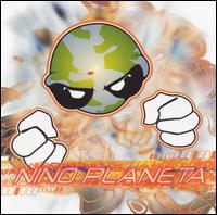 Nino Planeta - Nino Planeta lyrics