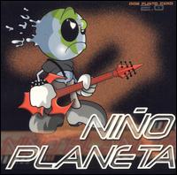 Nino Planeta - E.O. lyrics