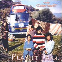 Planet Jam - The Outer World lyrics