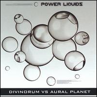 Divinorum - Power Liquids lyrics