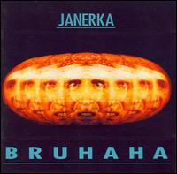 Lech Janerka - Bruhaha lyrics