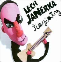 Lech Janerka - Plagiaty lyrics