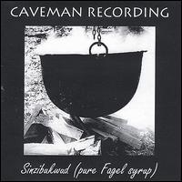 Caveman Recording - Sinzibukwud (Pure Fagel Syrup) lyrics