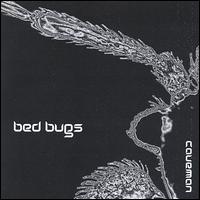 Caveman Recording - Bed Bugs lyrics