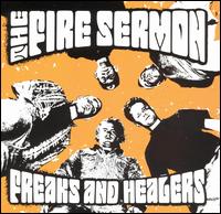 The Fire Sermon - Freaks and Healers lyrics