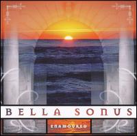Bella Sonus - Enamoured lyrics