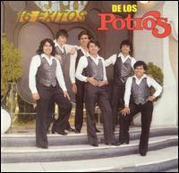 Los Potros - 16 Exitos, Vol. 1 lyrics