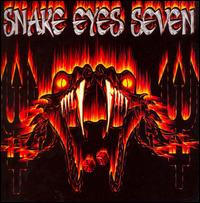 Snake Eyes Seven - Snake Eyes Seven lyrics