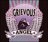 Grievous Angel - Grievous Angel lyrics