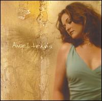 Angel Travis - The Woman in Me lyrics