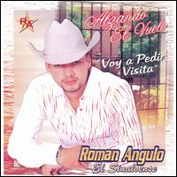 Roman Angulo - Alzando El Vuelo lyrics