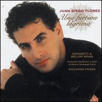 Juan Diego Florez - Una Furtiva Lagrima lyrics