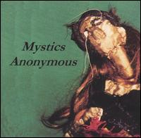 Mystics Anonymous - Mystics Anonymous lyrics