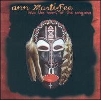 Ann Mortifee - Into the Heart of Sangoma lyrics