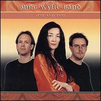 Anne Wylie - One & Two lyrics