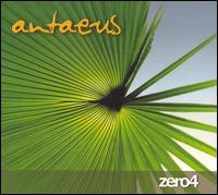 Antaeus - Zero4 lyrics