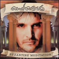 Alexx Antaeus - Byzantine Meditation lyrics