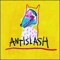 Antislash - Sheeps Nightmares lyrics