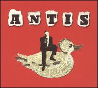 Antis - Antis lyrics