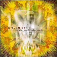 Govinda - Entwined & Entranced lyrics