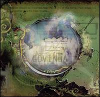 Govinda - Echoes of Eden lyrics