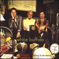 White Buffalo - Waiting to Go Home lyrics