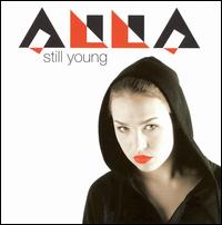 Anna [Germany] - Still Young lyrics