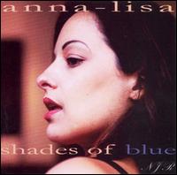 Anna-Lisa - Shades of Blue lyrics