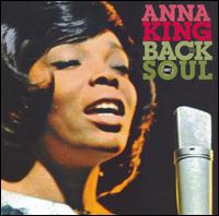 Anna King - Back to Soul lyrics