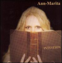 Ann-Marita - Intuition lyrics